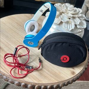 Beats by Dr. Dre Solo HD On-Ear Headphones